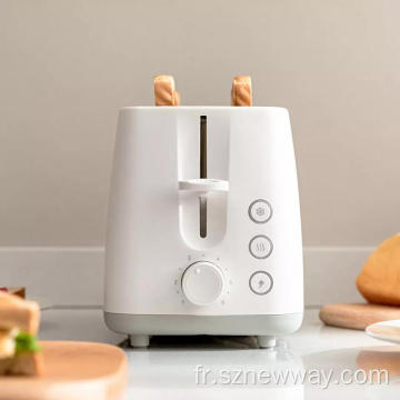 Xiaomi Pinlo Pain Toasters Machine Making Maker